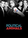 Political Animals Miniserie